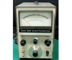 Solid State Electrometer